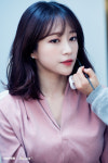 [HD포토] 이 분위기, 독보적ㅣEXID 하니