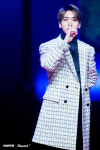 [HD포토] 카리스마 쉿~ㅣB1A4 바로