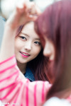 [HD포토] 이래서, 힐링이다ㅣ프리스틴 나영