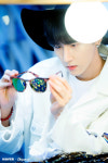 [HD포토] 남자의 브이라인ㅣ몬스타엑스 아이엠