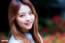 [HD포토] 이 웃음에, 힐링ㅣ프리스틴 나영