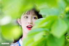 [HD포토] 비.주.얼.홀.릭ㅣ라붐 지엔
