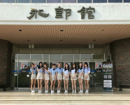 모모랜드, 전국투어 신호탄…高통령, 어마어마해