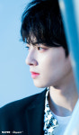 [HD포토] 그림같은 옆모습ㅣ아스트로 차은우