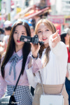 [HD포토] 일상이 화보다ㅣ우주소녀 보나 성소