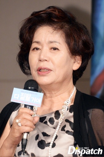 배우 윤소정, 16일 별세…향년 74세, 사인은 패혈증