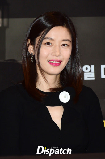 전지현, 둘째 임신 10주차…
