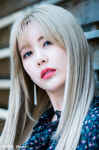 [HD포토] 당기면, 예술이야ㅣ 티아라 큐리