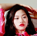 이 소녀, 신비롭다…김도연, 무보정 비하인드