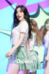 [현장포토] “시크보다 귀요미”…시연, 두 가지 매력