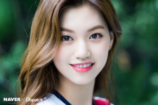 [HD포토] 힐링 꽃미소ㅣ위키미키 김도연