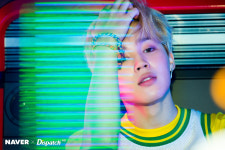 [HD포토] 몽환의 비주얼ㅣ방탄소년단 지민