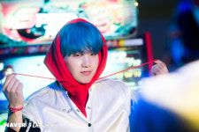 [HD포토] 귀여움에 녹아내려ㅣ방탄소년단 슈가