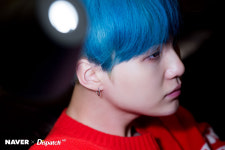 [HD포토] 무심한듯 시크하게ㅣ방탄소년단 슈가