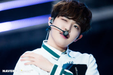 [HD포토] 두근두근, 애교어택ㅣ워너원 김재환