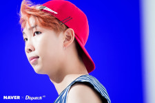 [HD포토] 오늘도 멋짐ㅣ방탄소년단 랩몬스터