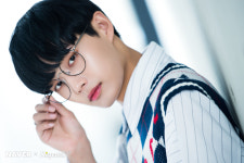 [HD포토] 빈틈이 없다ㅣJBJ 김용국