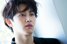 [HD포토] 남자의 백옥피부ㅣ슈퍼주니어 희철