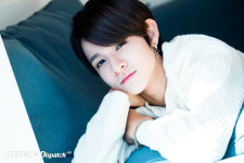 [HD포토] 꿀 떨어지는 눈빛ㅣ사무엘