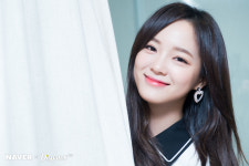 [HD포토] 백만불 미소ㅣ구구단 세정