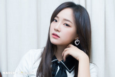 [HD포토] 그녀는, 도도해ㅣ구구단 세정