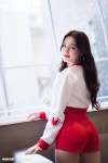 [HD포토] 뒤돌아, 아이컨택ㅣ모모랜드 낸시