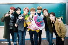 [HD포토] 졸업을 축하해ㅣNCT