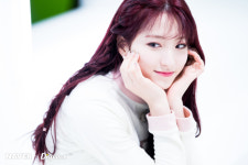 [HD포토] 예쁨이 한가득ㅣ우주소녀 은서