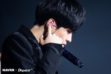 [HD포토] 남자의 집중ㅣ세븐틴 원우