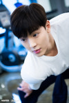 [HD포토] 비주얼 힐링ㅣ몬스타엑스 셔누