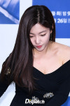 [현장포토] 아찔한 볼륨…이채영, 섹시 글래머