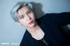 [HD포토] "심장아, 진정해"ㅣ'빅스' 레오