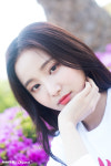 [HD포토] 그 눈빛, 남심올킬ㅣ모모랜드 연우