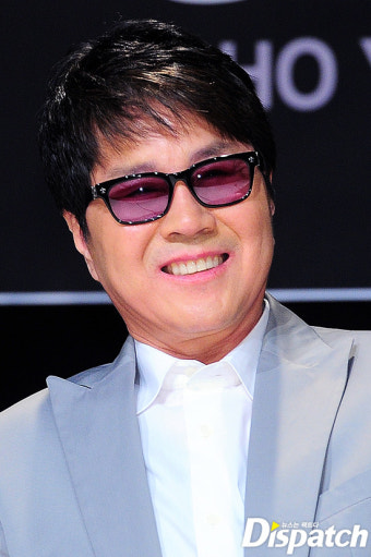 조용필, 50주년 투어 시작…