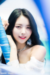[HD포토] 힐링 비주얼ㅣ프리스틴V 나영