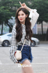 [현장포토] 인형 아니야?…예빈, 큐티 러블리