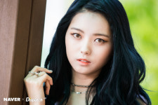 [HD포토] 너만 보면 힐링ㅣ프리스틴V 나영