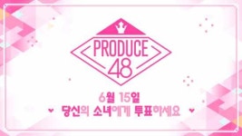 ‘프듀48’, 한일 동시 방송…15일 0회부터, 픽미