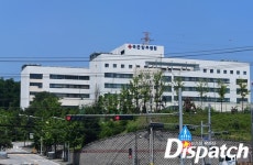 [단독] 일병이, 3XX호 대령실에 있다…지드래곤, 국군병원 특혜입원