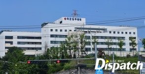 [단독] 일병이, 3XX호 대령실에 있다…지드래곤, 국군병원 특혜입원