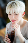 [HD포토] 영구소장 남친짤ㅣ세븐틴 우지