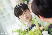 [HD포토] 비주얼 완벽해ㅣB1A4 산들
