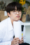 [HD포토] 귀요미 별밤지기ㅣB1A4 산들
