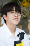 [HD포토] 해맑은 소년감성ㅣB1A4 산들