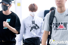 [현장포토] 클래스가 다르다…황민현, 황제의 런웨이