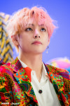 [HD포토] 인형은 이런 느낌ㅣ방탄소년단 뷔