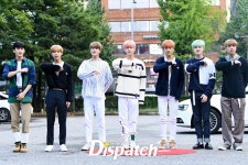 [현장포토] 개성이 넘쳐…NCT 드림, 컬러풀 헤어