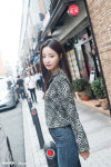 [HD포토] 같이 걸을까?ㅣ모모랜드 연우