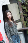 [HD포토] 미소녀의 외출ㅣ모모랜드 연우