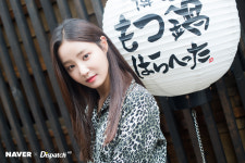 [HD포토] 너만 보면, 떨려ㅣ모모랜드 연우